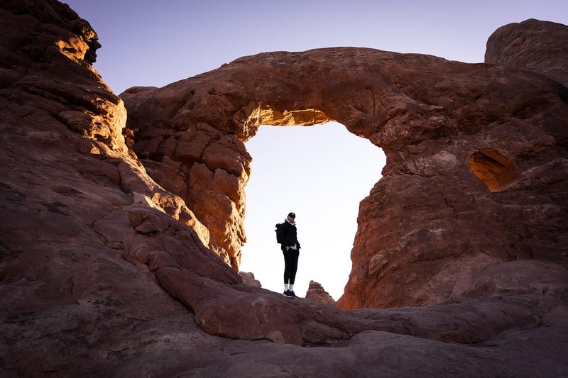 Celestial Archway