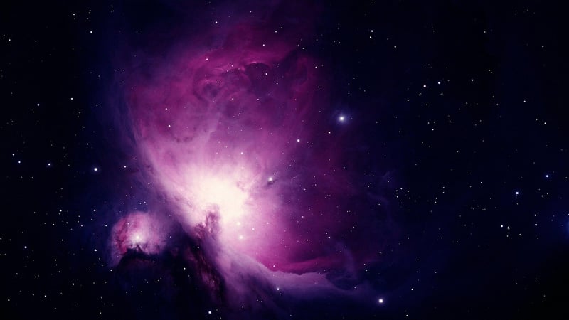 Constellation Map Prints